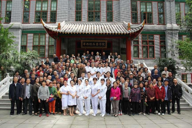 為患者心臟“換扇門(mén)”：這一技術(shù)獲得四川省科學(xué)技術(shù)進(jìn)步一等獎(jiǎng)